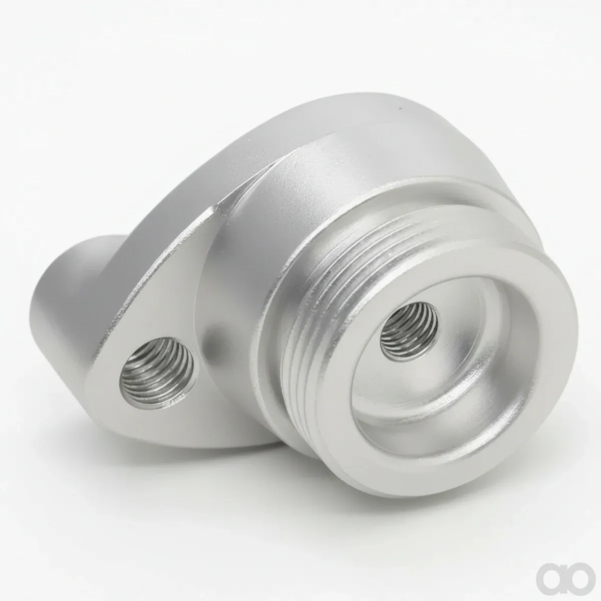 Tecnoma - 47660 - Schwenkfitting D19