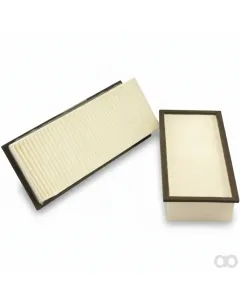 Tecnoma - CA8888 - Kohlefilter