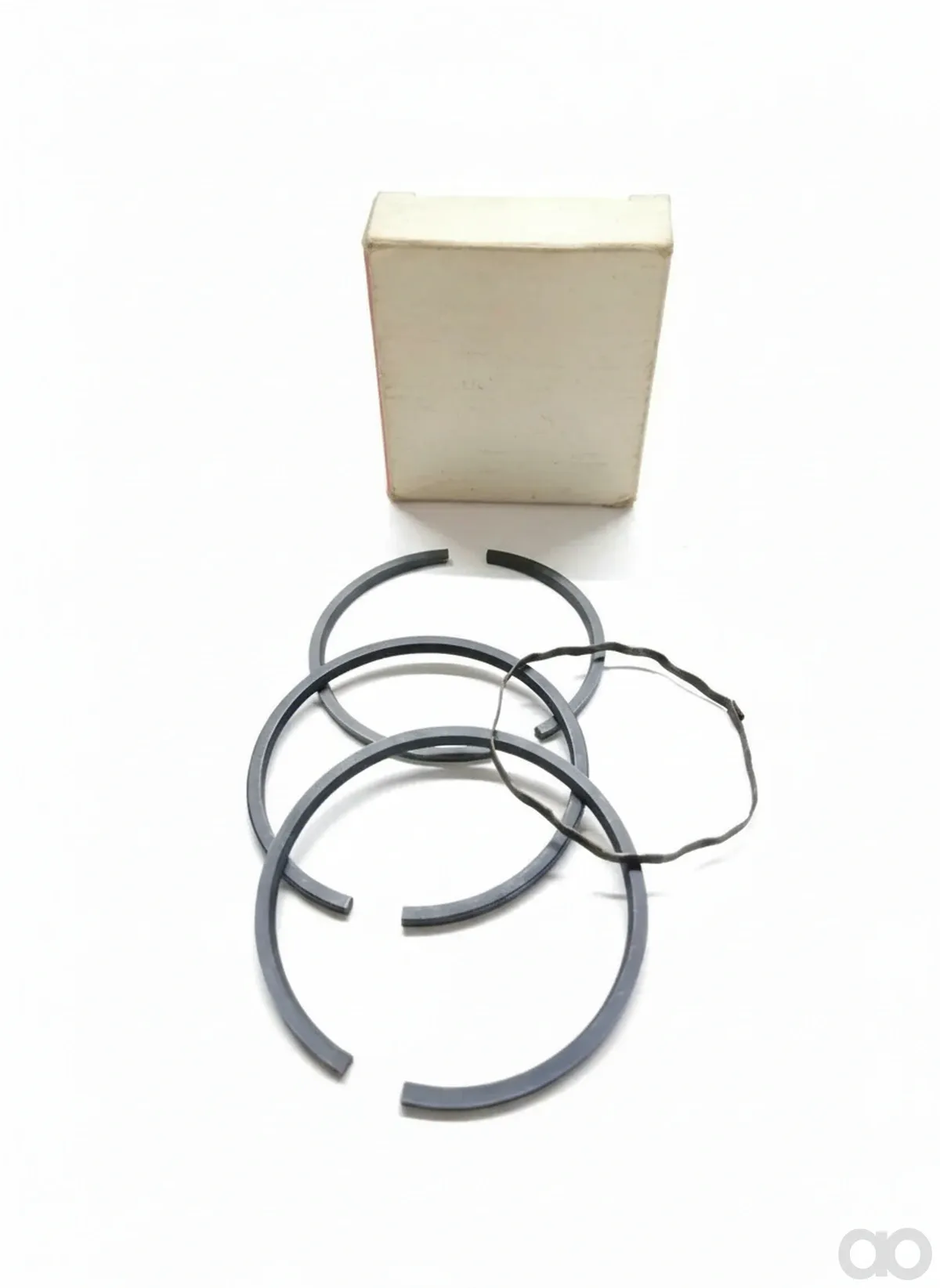 Tecumseh - 27565 - Kolbenringset STD