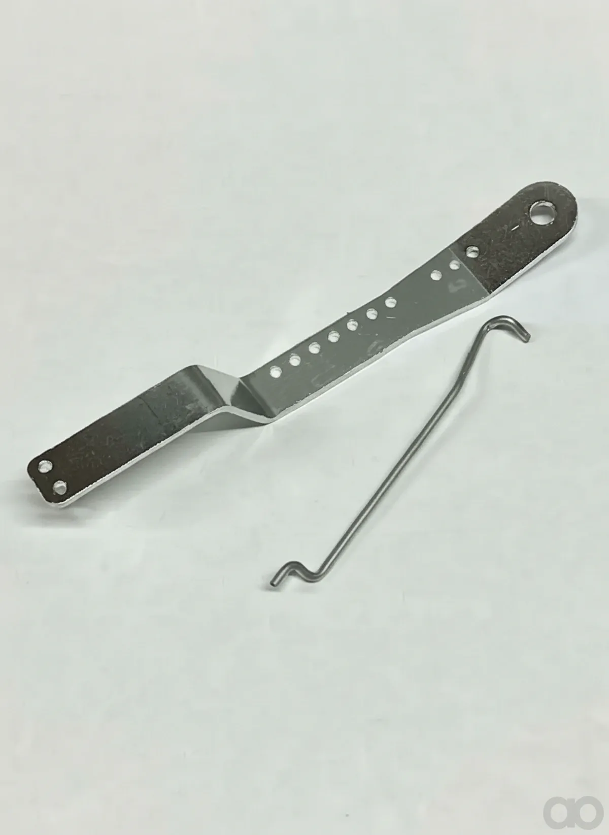 Tecumseh - 31836 - Welle & Hebel