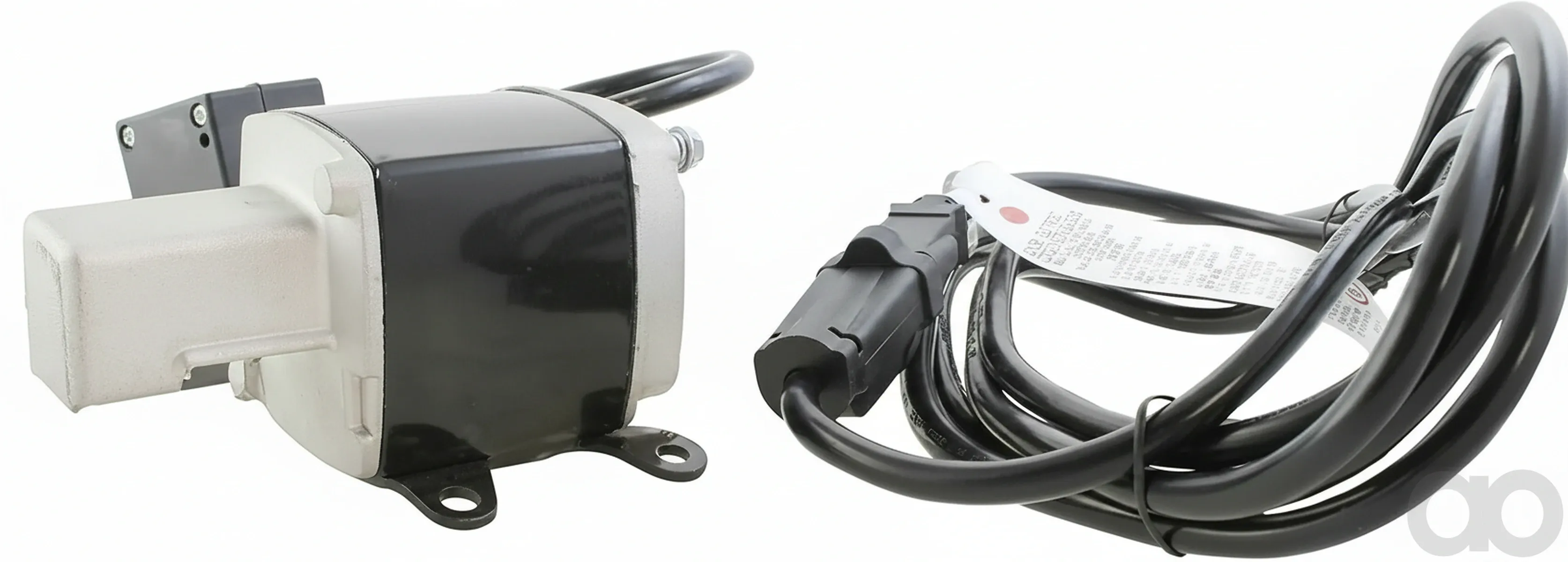 Tecumseh - 33290F - Starterset 110-220 V inkl. THG500