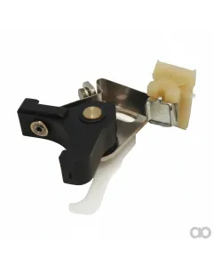 Tecumseh - 33607A - Starter 12V EG