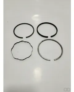 Tecumseh - 33873 - Kolbenring-Satz