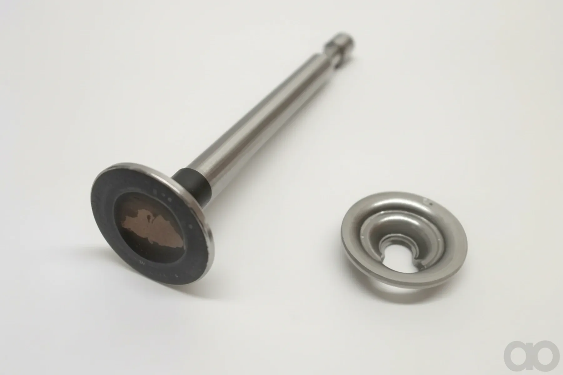 Tecumseh - 37288 - Auslassventil Standard