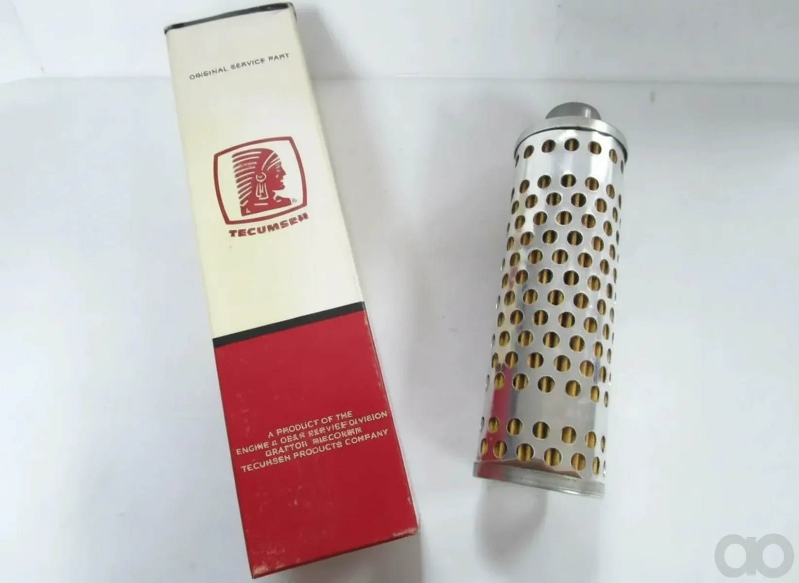 Tecumseh - 37452 - Luftreiniger