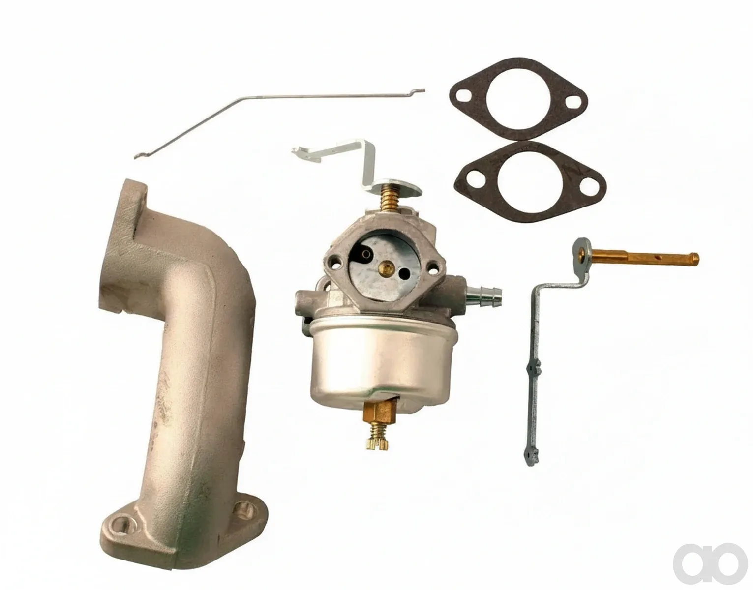 Tecumseh - 631639 - Reparaturset