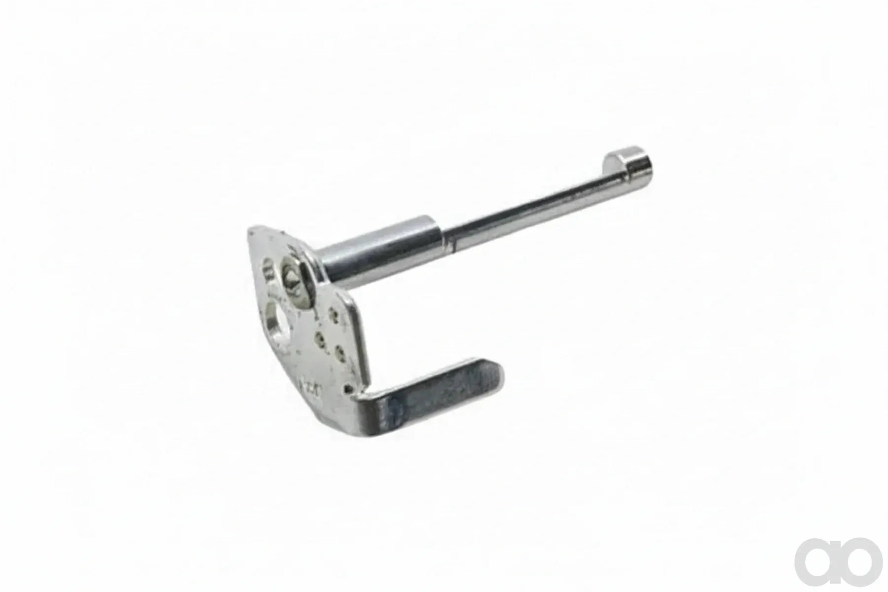 Tecumseh - 631776A - Welle Und Hebel