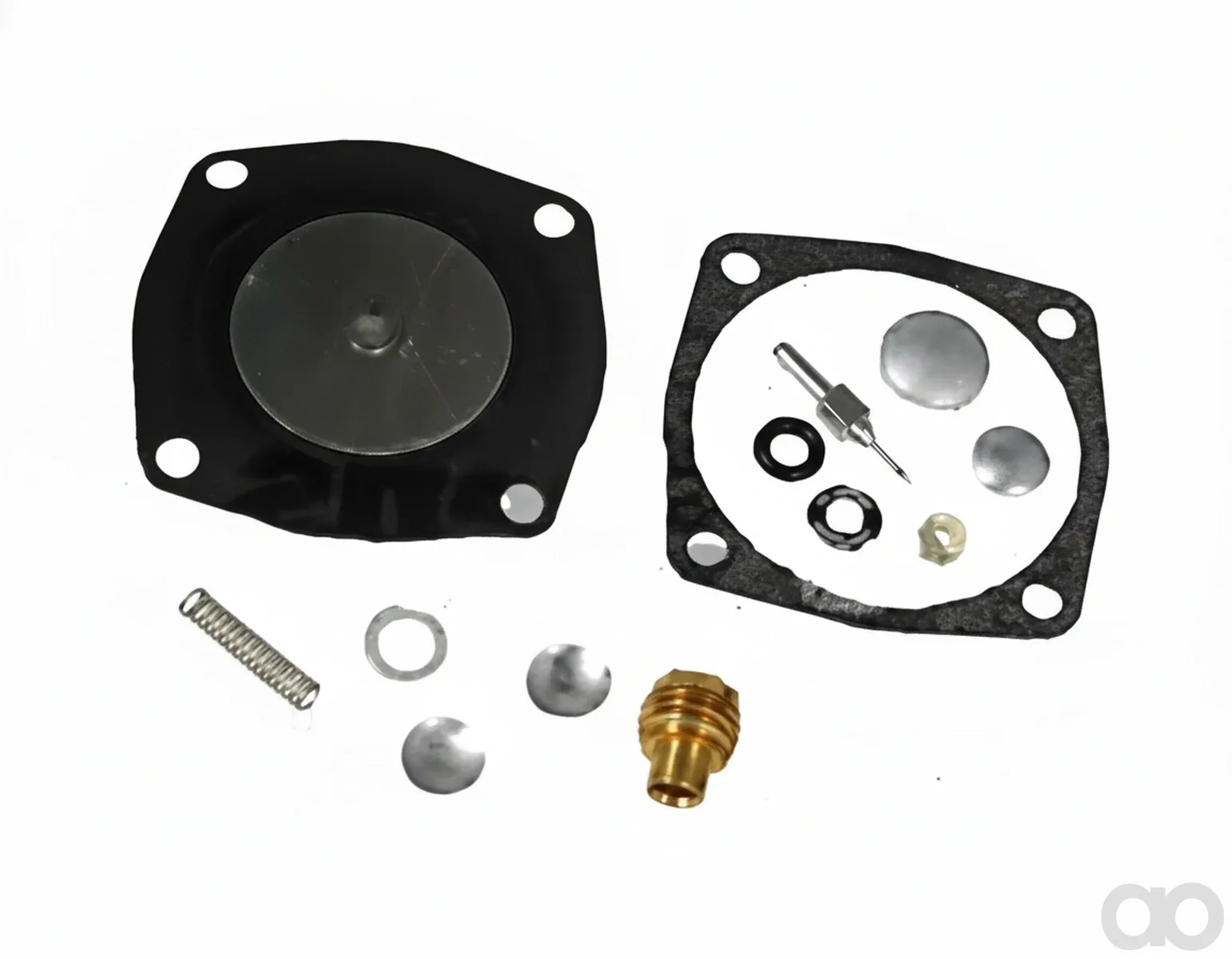 Tecumseh - 631893A - Reparatursatz