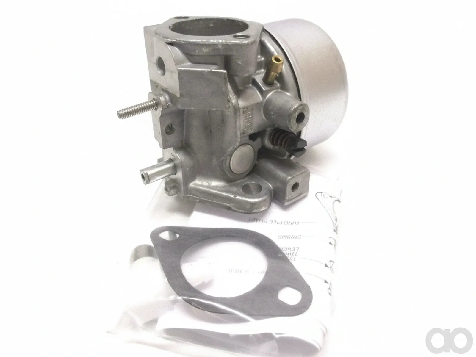 Tecumseh - 631957B - Servicevergaser