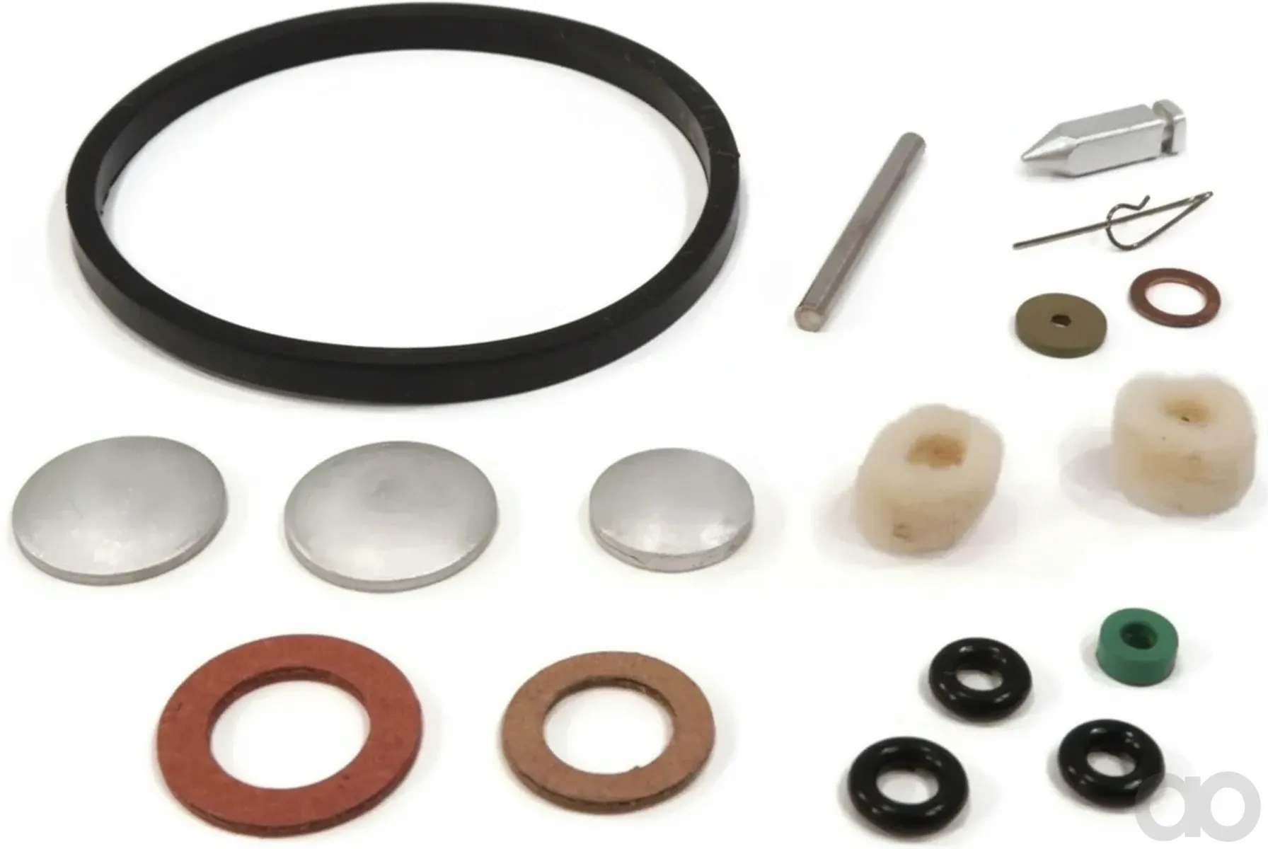 Tecumseh - 632760B - Reparatursatz
