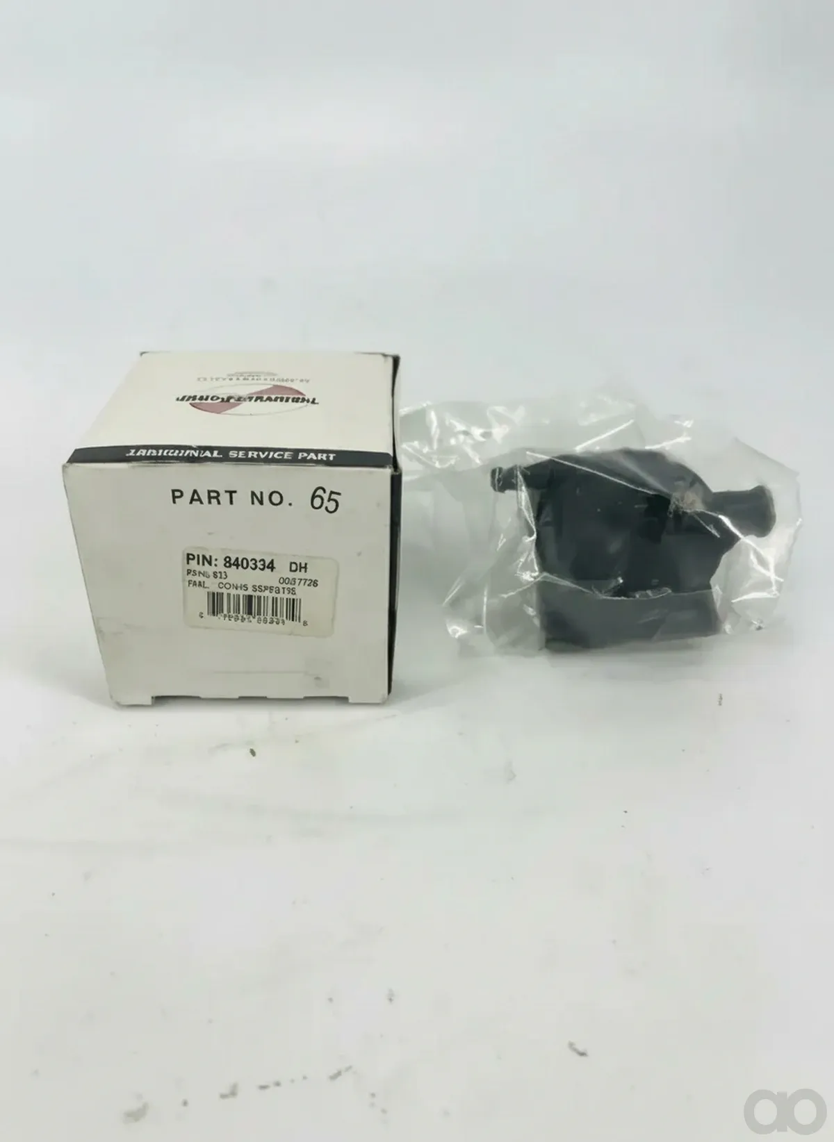 Tecumseh - 640334 - Schuessel-Satz