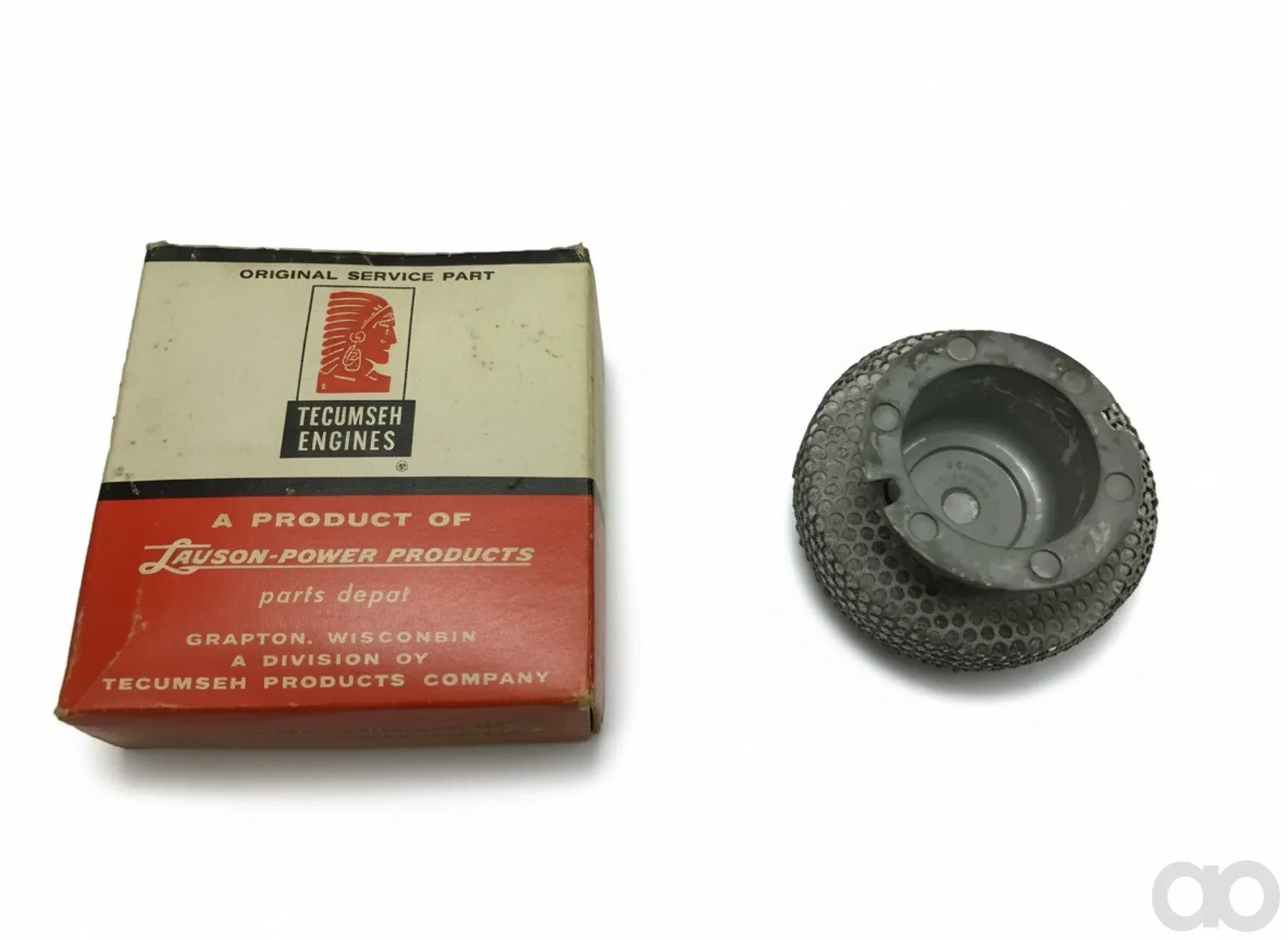 Tecumseh - 670292 - Dichtung Pro & DR