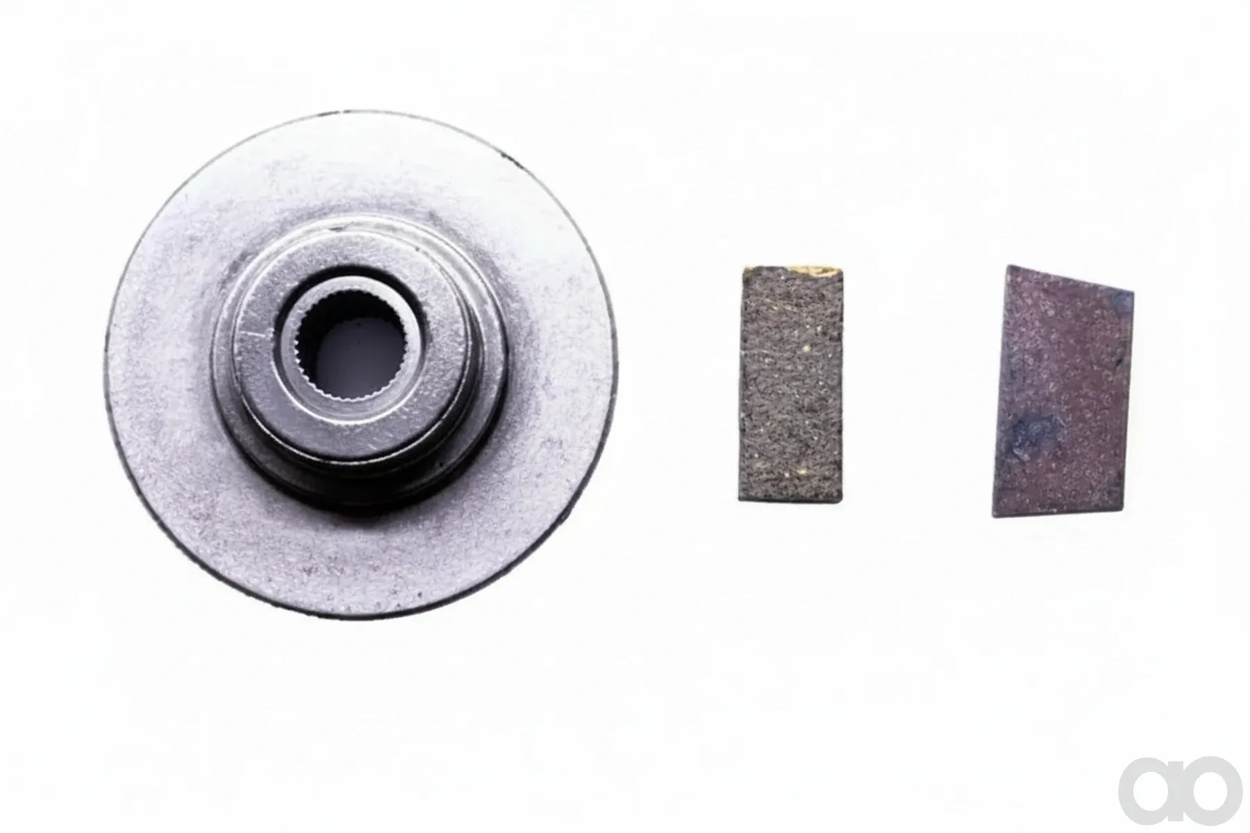 Tecumseh - 790003 - Bremsscheibe
