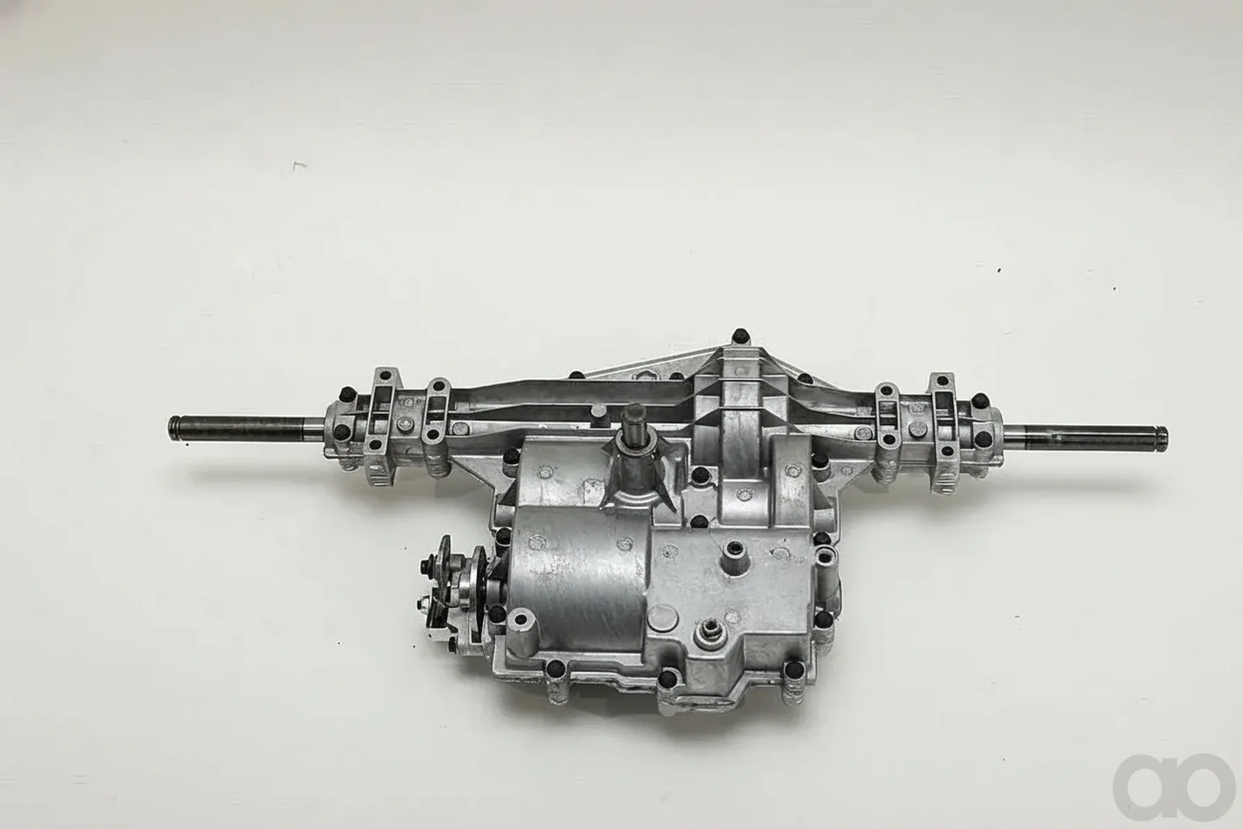Tecumseh - 794837 - Transaxle MST