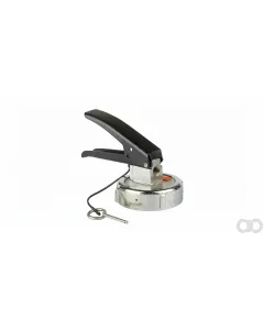 Teejet - 4727 - Sure Grip Griff (M)
