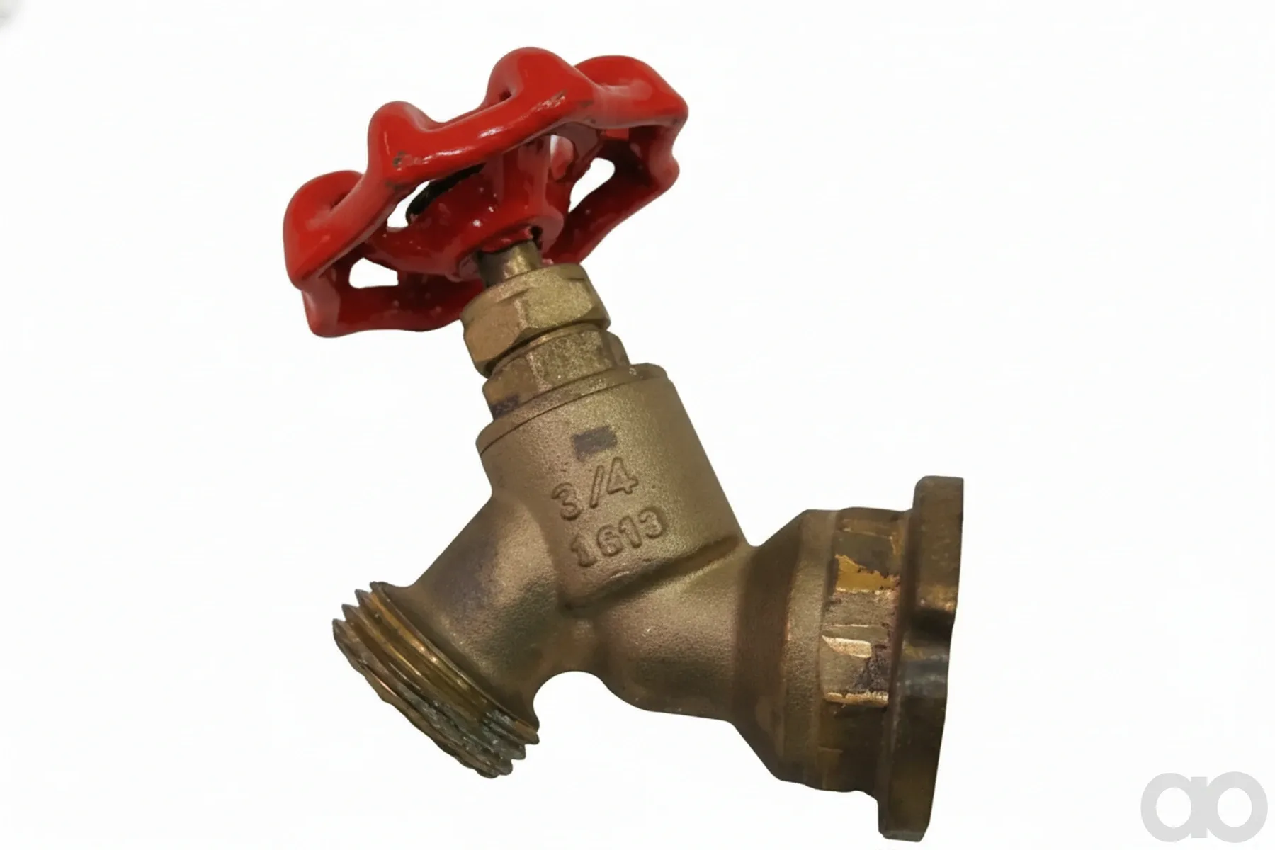 Teejet - CP3818 - Gehaeuse, BR, 3/4TT