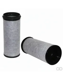 Terex - 11923312700 - Luftfilter - SV18 Intern