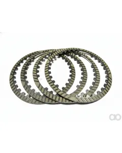 Terex - 1336245 - Kupplungsgummi