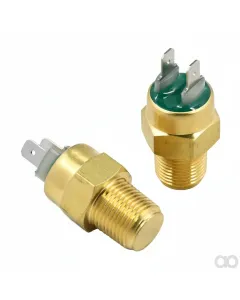 Terex - 2848A127 - Wassertemperatur/Kaltstartsensor