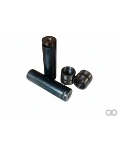 Terex - 3507539M1 - Stift 45x205