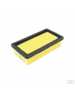 Terex - 5388665486 - Kabinenfilter 245x131x59