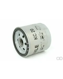 Terex - 5411656567 - Kraftstofffilter - HR 16, HML31/32