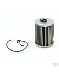 Terex - 5445100004 - Kraftstofffilter - HR 31/32/42; HML 32/42;