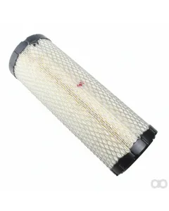 Terex - 5501648497 - Luftfilter - TC 25/37/60/TA 1EH Haupt