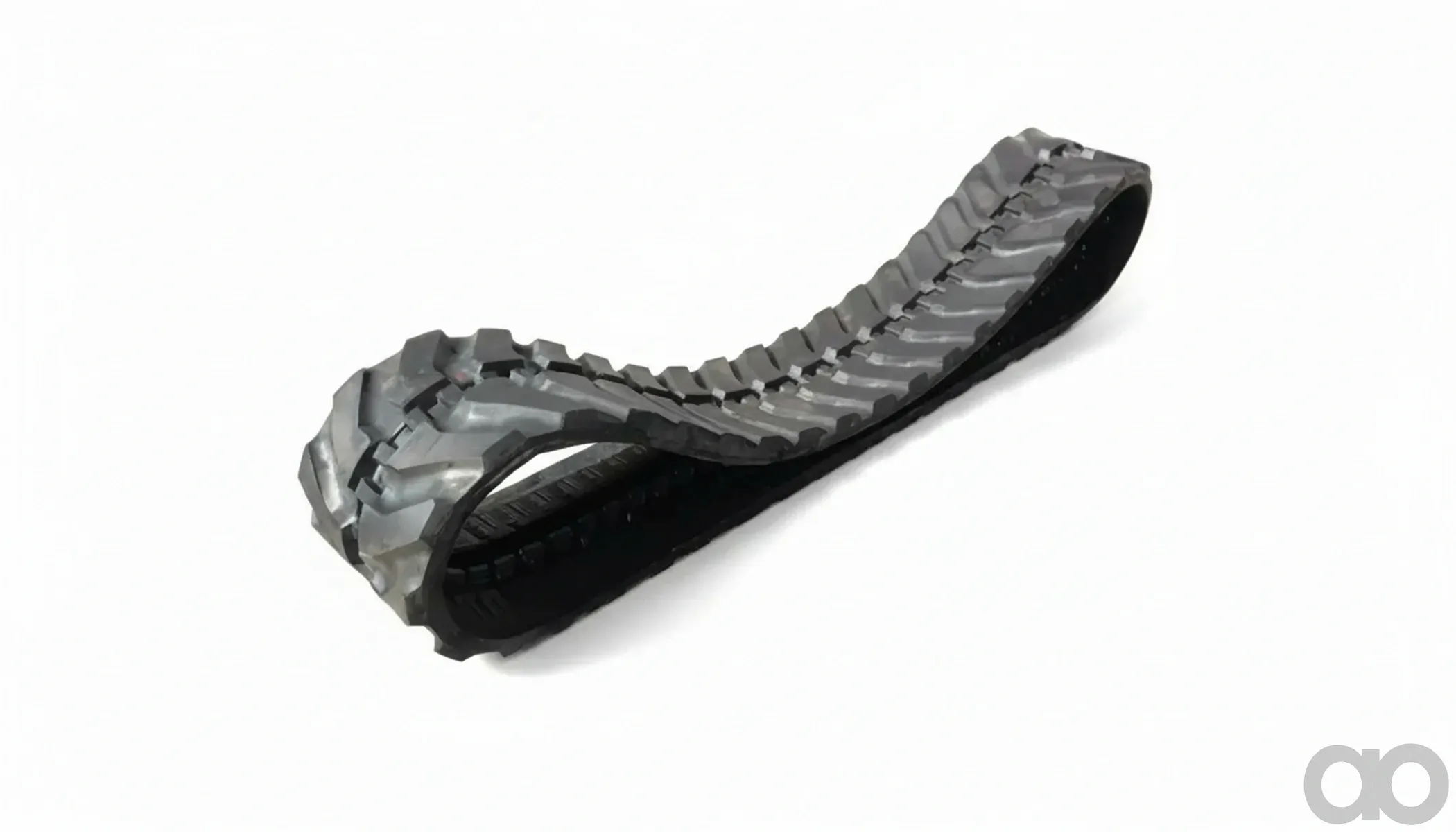 Terex - 5527640009 - Laufrolle - Gummikette - TC16/20