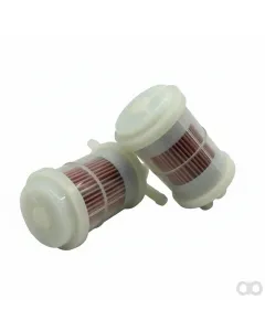 Terex - 5527655811 - Kraftstofffilter - TC 16/20