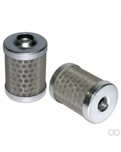 Terex - 5527657691 - Kraftstofffilter - TC 16 - Separator
