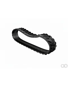 Terex - 5671658271 - Laufrolle - Gummikette