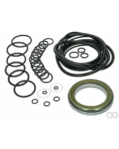 Terex - 5712662177 - TC16 Antriebsmotor - Lager