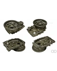 Terex - 6049275 - Dichtung Zwischengehaeuse