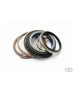 Terex - 6073900 - Dichtring Zwischengehaeuse Antriebswelle