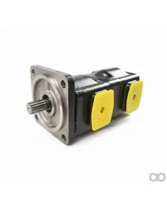 Terex - 6111153M93 - Hydraulikpumpe