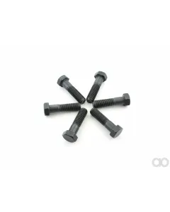 Terex - 6150718 - Radbolzen ZF