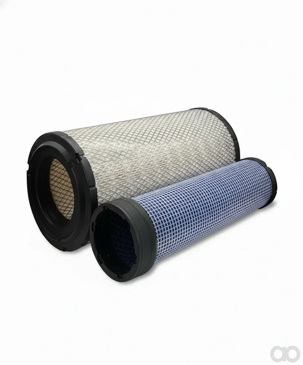 Thwaites - 15834 - Externer Luftfilter