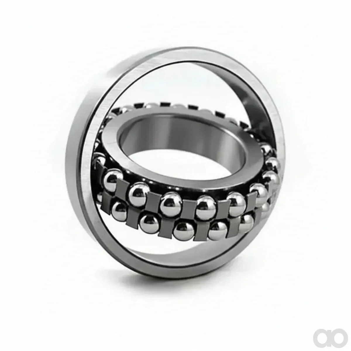 Timken - 11206 - Lager