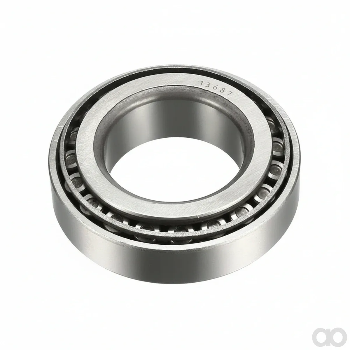 Timken - 13621 - Lager Cup