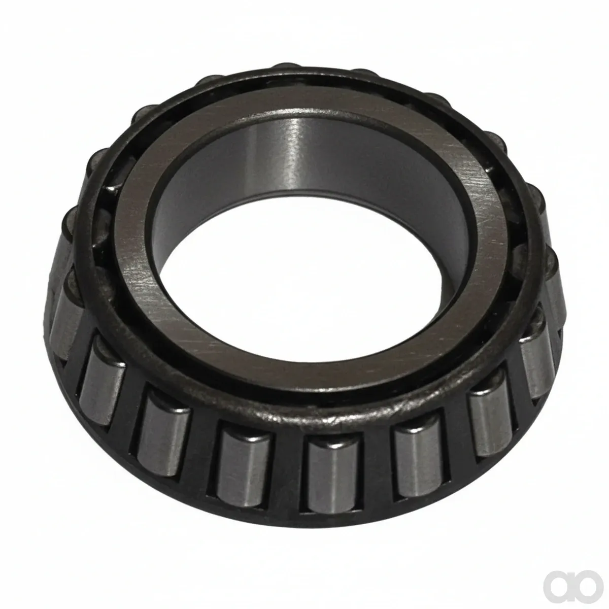 Timken - 18587 - Kegelrollenlager