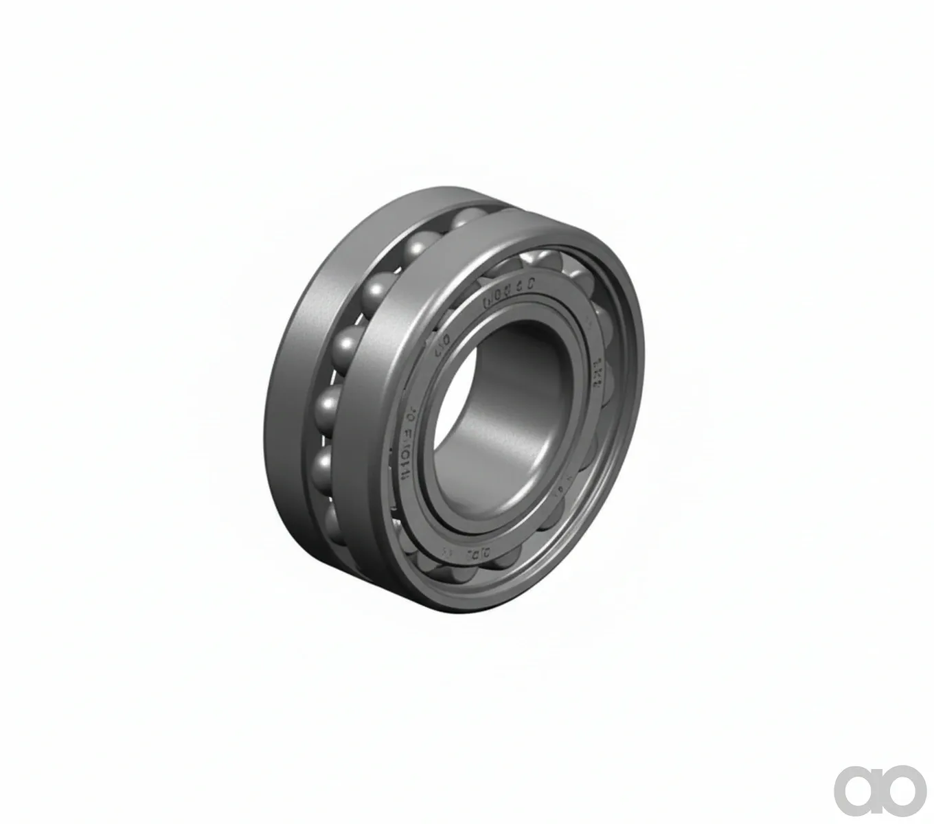 Timken - 22210KEJW33 - Tonnenlager