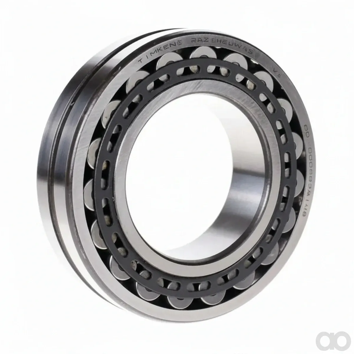 Timken - 22214EJW33 - Tonnenlager 2-Reihig