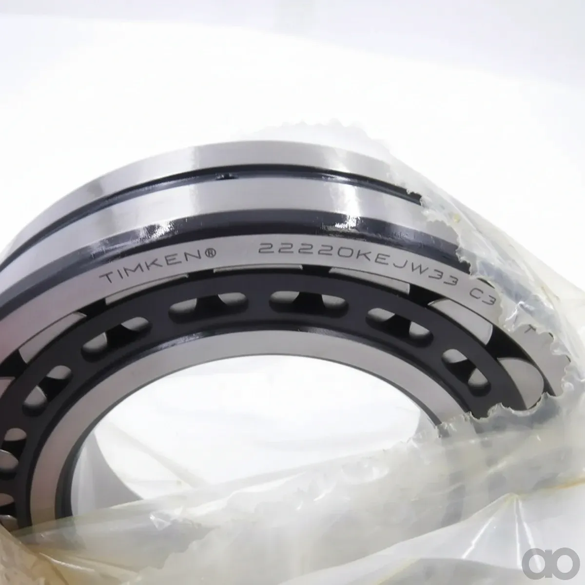 Timken - 22220KEJW33 - Sphaerisches Rollenlager
