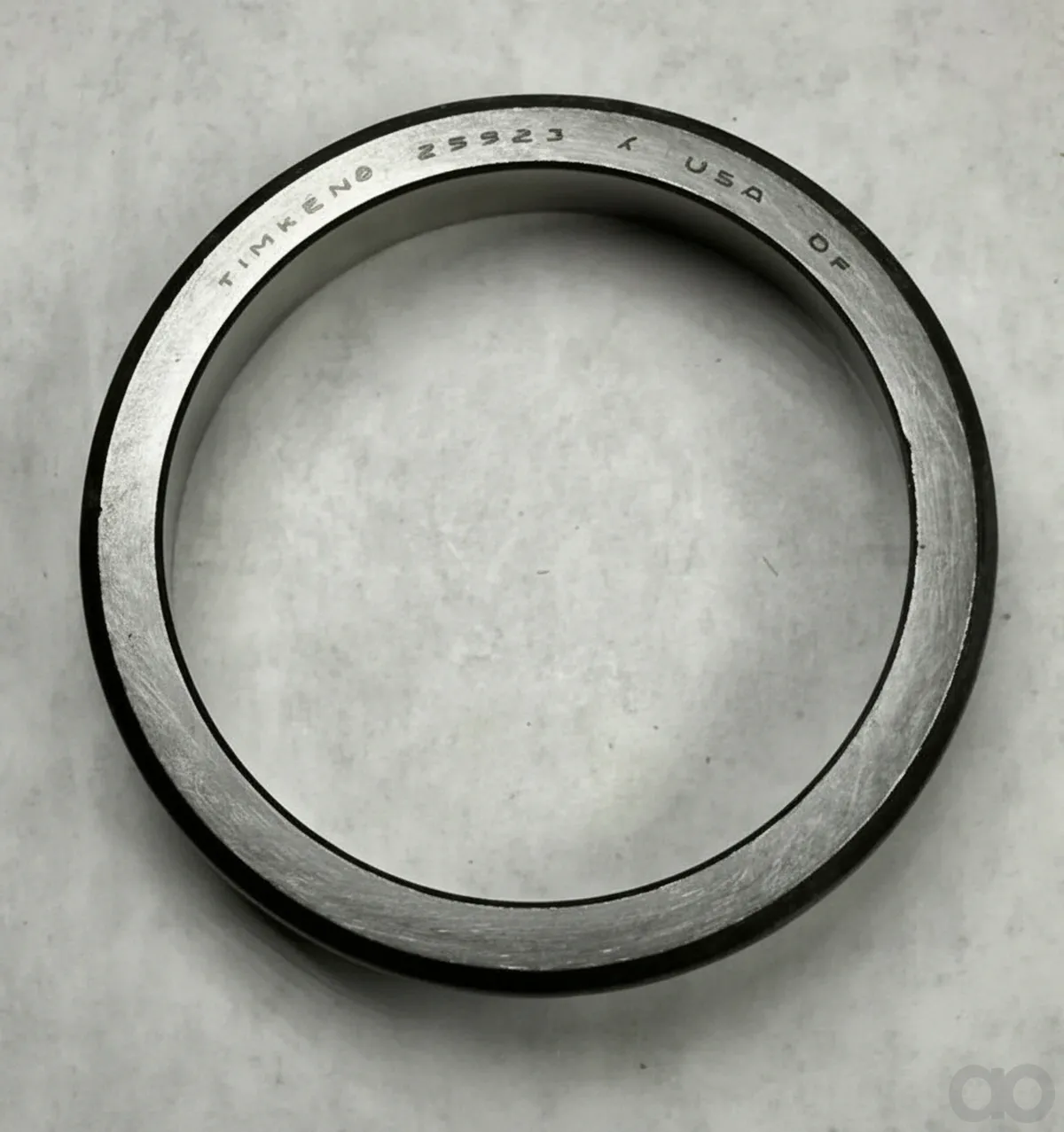Timken - 25523 - Lager