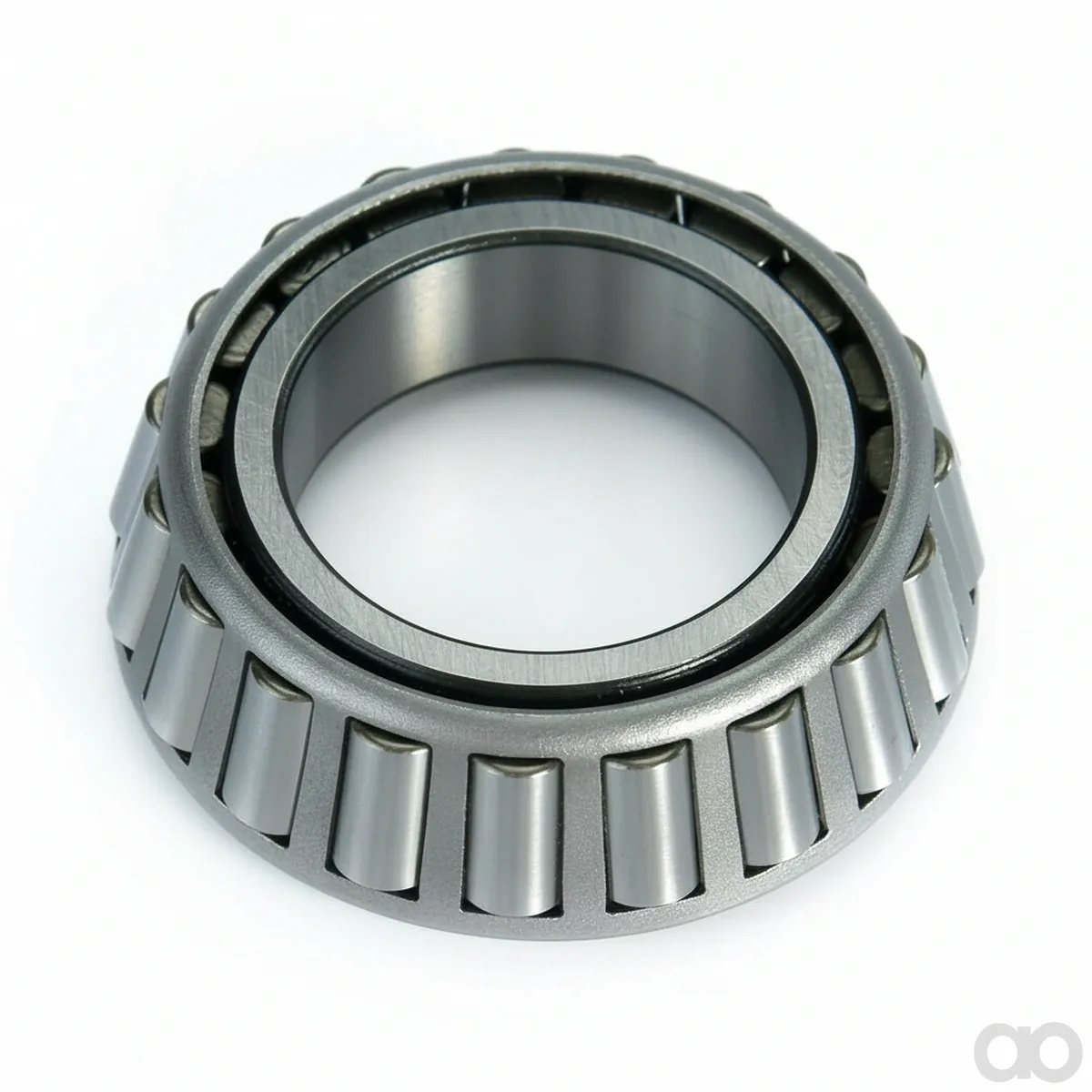 Timken - 25580 - Becherlager