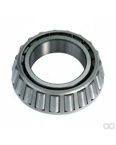 Timken - 25877 - Innenring Kegellager