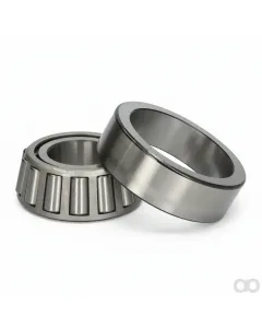Timken - 26800590 - Kegelrollenlager 45x100x38.25 1110018, 1110019, SKF 32309 J2 32309