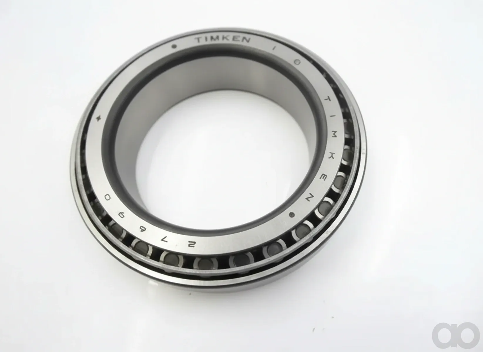 Timken - 27690 - Tapered Rolle Lager