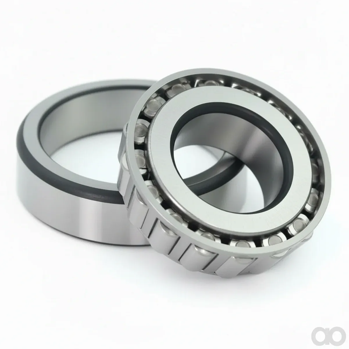 Timken - 30205A - Lager